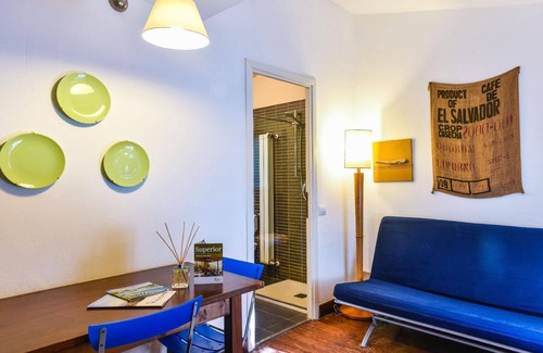 Le Rocchette House | Inviting Holiday Apartment in Castiglione della Pescaia