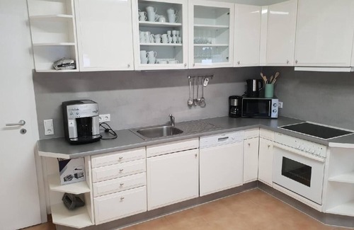 Sankt Margarethen im Lungau House | Family-Friendly Holiday House in St. Margarethen for 10