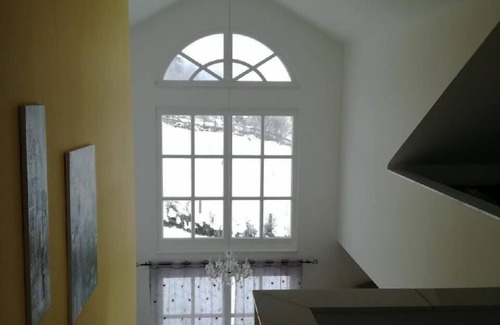 Sankt Margarethen im Lungau House | Family-Friendly Holiday House in St. Margarethen for 10
