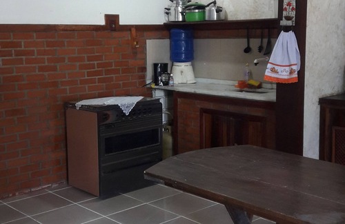 Sao Vicente de Paula House | Relaxing Getaway at Casa5 in Figueira-Arraial do Cabo