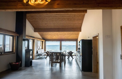 Bischofsheim an der Rhon House | Spacious Holiday Home for 20 Guests in Bischofsheim