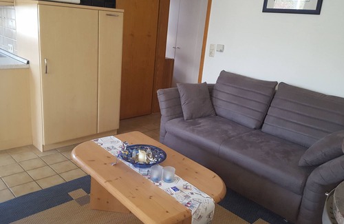 Marienleuchte House | Exceptional 4-Person Holiday Home in Fehmarn's Marienleuchte