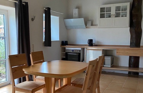 Bohnhorst Apartment | Charming Country Holiday Home with Family-Friendly Amenities