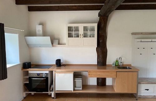 Bohnhorst Apartment | Charming Country Holiday Home with Family-Friendly Amenities