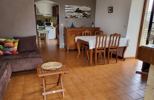 Moissac-Vallee-Francaise Apartment | Discover Holidays in Cevennes: Pools, Spas & Family Fun