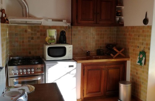 Moissac-Vallee-Francaise Apartment | Discover Holidays in Cevennes: Pools, Spas & Family Fun