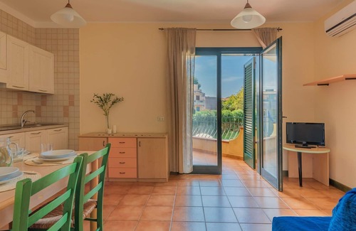 Santa Teresa di Gallura House | Discover Belvilla by OYO Mirti Bianchi Bilo with Pool & More