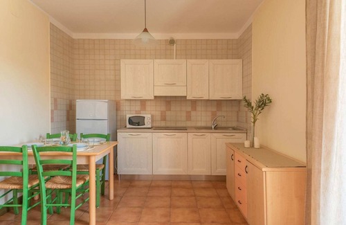 Santa Teresa di Gallura House | Discover Belvilla by OYO Mirti Bianchi Bilo with Pool & More