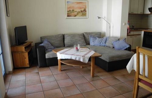 Putbus Apartment | Family-Friendly Ocean View Retreat at Holiday 2