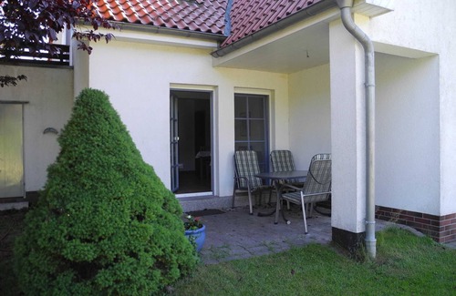 Putbus Apartment | Family-Friendly Ocean View Retreat at Holiday 2