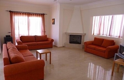Yesiltepe Villa | Inviting 4 Bedroom Home with Private Pool & Ocean Views