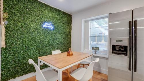 Irving House | Relaxing Escape with Pool and Pet-Friendly Amenities