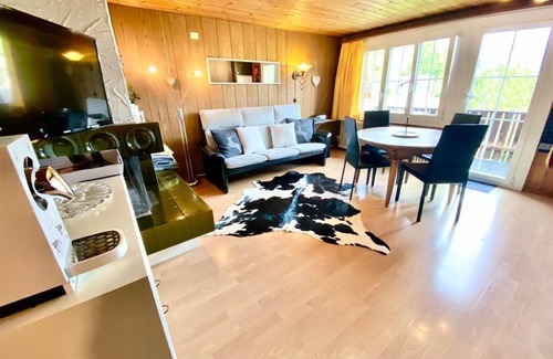Hasliberg Wasserwendi Other | Cozy Holiday Apartment in Hasliberg Wasserwendi for Families