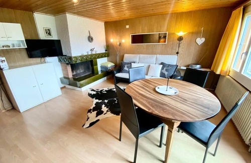 Hasliberg Wasserwendi Other | Cozy Holiday Apartment in Hasliberg Wasserwendi for Families