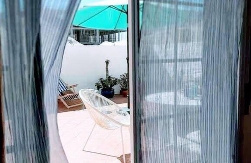 Costa Nova do Prado Apartment | Cozy Holiday Apartment in Gafanha da Encarnação for 4