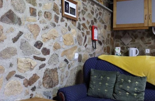Alcaria Cottage | Exceptional Stay at Casa Cabeço do Barragão, Serra da Estrela