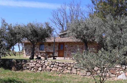 Alcaria Cottage | Exceptional Stay at Casa Cabeço do Barragão, Serra da Estrela