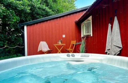 Eldsberga House | Pet-Friendly Holiday Stay in Eldsberga Near Halmstad