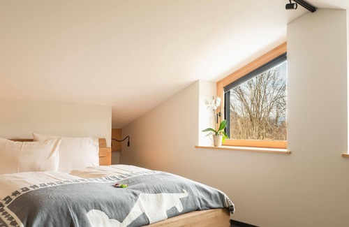 Oberaurach Apartment | Holiday apartment Aurach bei Kitzbühel for 1 - 6 persons with 2 bedrooms - Holiday apartment in one