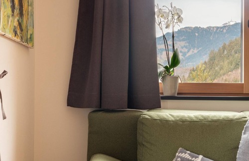 Oberaurach Apartment | Holiday apartment Aurach bei Kitzbühel for 1 - 6 persons with 2 bedrooms - Holiday apartment in one