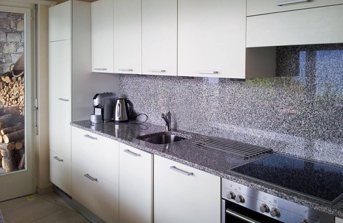 Brione sopra Minusio Apartment | Cozy Holiday Apartment in Brione sopra Minusio for 4