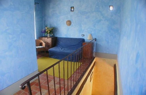 Monteleone d'Orvieto Other | Inviting Farmhouse Apartment in Monteleone d'Orvieto