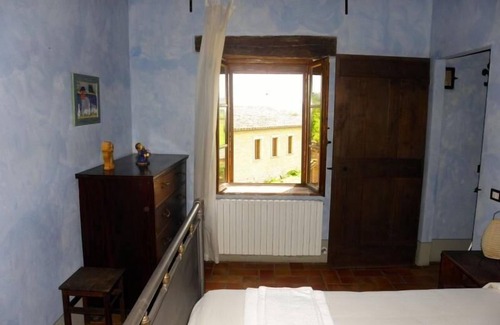 Monteleone d'Orvieto Other | Inviting Farmhouse Apartment in Monteleone d'Orvieto
