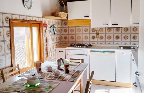 Roseto degli Abruzzi Apartment | Inviting Holiday Apartment in Roseto degli Abruzzi for Families