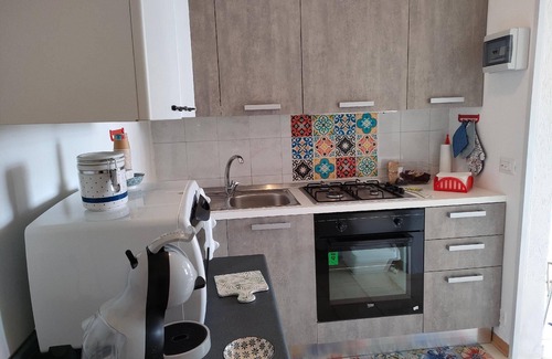 Casuzze Apartment | Holiday apartment Santa Croce Camerina for 1 - 10 persons with 5 bedrooms - Holiday apartment