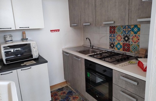 Casuzze Apartment | Holiday apartment Santa Croce Camerina for 1 - 10 persons with 5 bedrooms - Holiday apartment