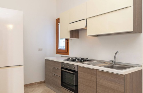 Santa Teresa di Gallura Apartment | Sea View Holiday Apartment "La Rosa dei Venti" with Pool