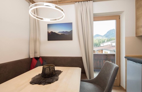 Reith im Alpbachtal Apartment | Cozy Holiday Apartment in Reith im Alpbachtal for Families