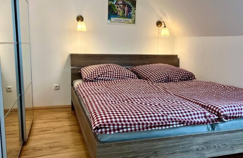 Sankt Stefan ob Stainz House | Cozy Holiday Apartment in St. Stefan ob Stainz for Two