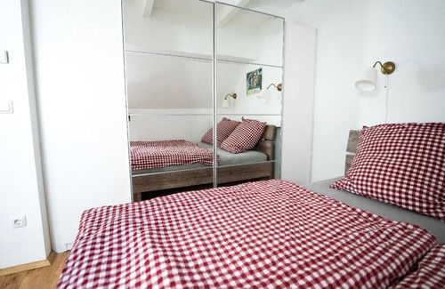 Sankt Stefan ob Stainz House | Cozy Holiday Apartment in St. Stefan ob Stainz for Two