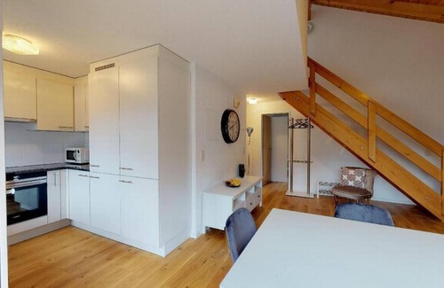 Hofstetten bei Brienz Apartment | Holiday apartment Hofstetten b. Brienz for 4 - 9 persons with 3 bedrooms - Multistorey holiday home/