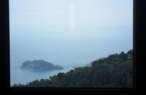 Colli di Fontanelle Apartment | Cozy Sea View Holiday Apartment "Li Galli Romantica" Awaits