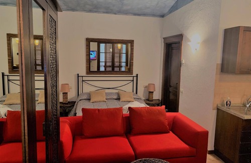 Tuoro sul Trasimeno Other | Cozy Holiday Apartment Sanguineto with Pool Access