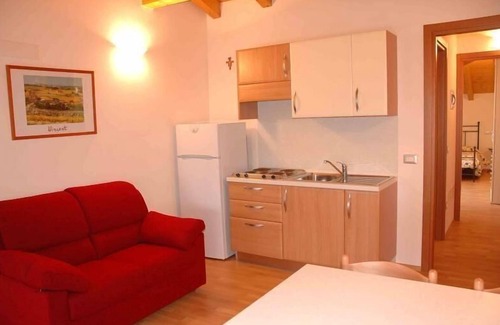 Valeggio sul Mincio Other | Cozy Farmhouse Apartment in Valeggio sul Mincio for 3