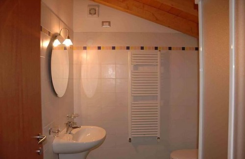 Valeggio sul Mincio Other | Cozy Farmhouse Apartment in Valeggio sul Mincio for 3