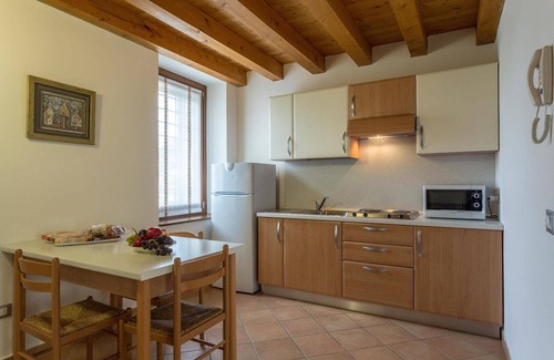Valeggio sul Mincio Other | Cozy Valeggio sul Mincio Apartment with Pool and Spa Access