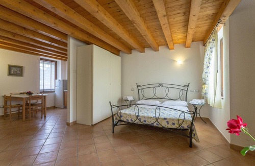 Valeggio sul Mincio Other | Cozy Valeggio sul Mincio Apartment with Pool and Spa Access