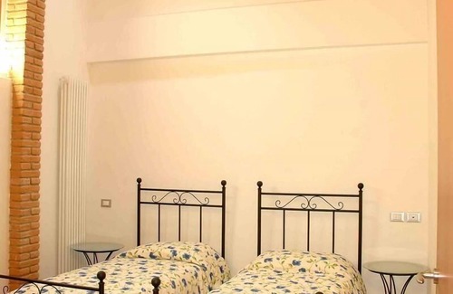 Valeggio sul Mincio Other | Cozy Farmhouse Apartment in Valeggio sul Mincio for 4