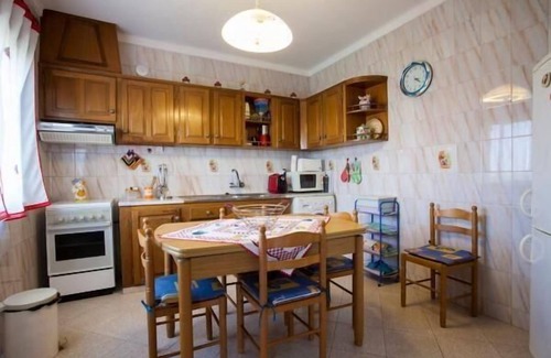 Vila Nova De Cacela Apartment | Inviting Holiday Apartment in Vila Nova de Cacela for 6