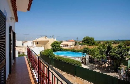 Vila Nova De Cacela Apartment | Inviting Holiday Apartment in Vila Nova de Cacela for 6