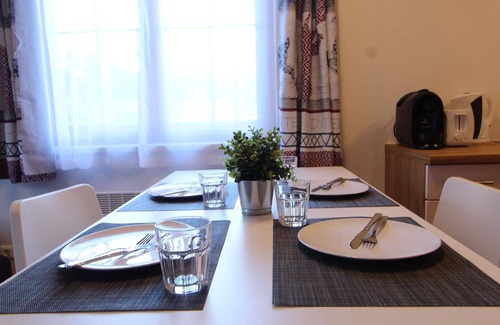 Untertschern Apartment | Cozy Holiday Apartment in Bad Kleinkirchheim for Families