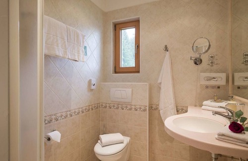 Oberndorf bei Kitzbuhel Apartment | holiday apartment/apt. for 6 guests with 75m² in Oberndorf in Tirol (164028)