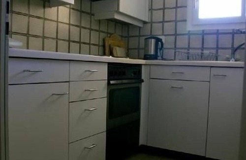 Champfer Apartment | Inviting Holiday Apartment Champfèr for 6 with Kitchen