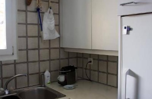 Champfer Apartment | Inviting Holiday Apartment Champfèr for 6 with Kitchen