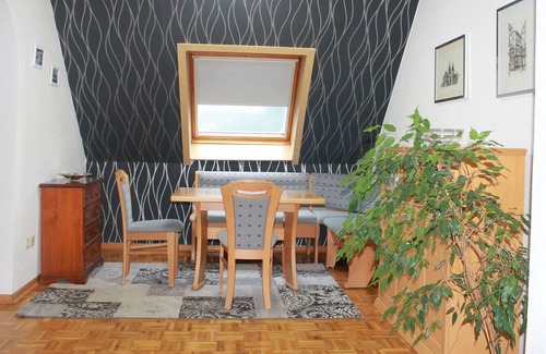 Hessisch Oldendorf Apartment | holiday apartment/apt. for 6 guests with 90m² in Hessisch Oldendorf (163712)