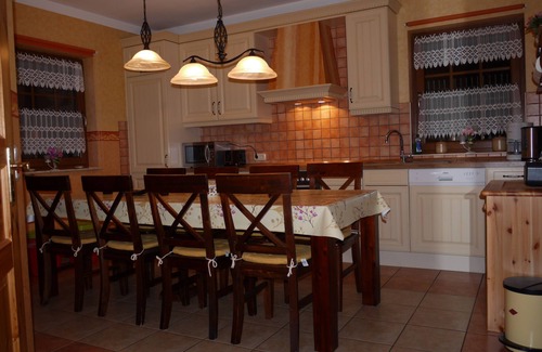 Zinnowitz House | Family-Friendly Holiday Apartment in Zinnowitz by the Sea